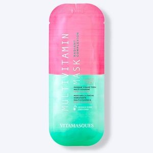 10 x Vitamasques Multivitamin Mask
